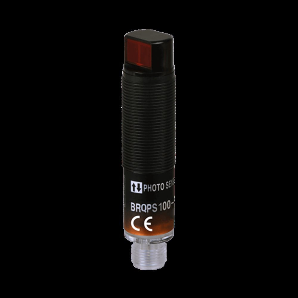 Autonıcs BRQPS100-DDTA-C-P