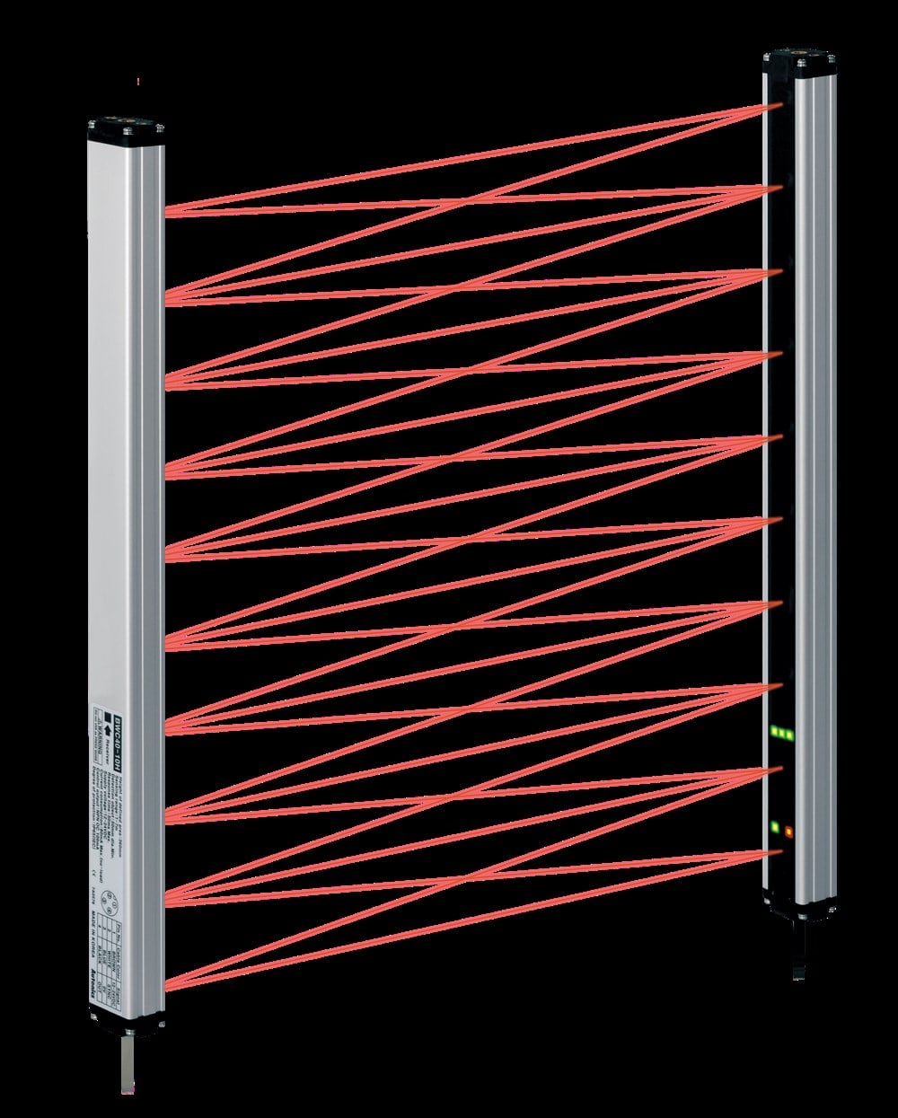 Autonics BWC40-12HD