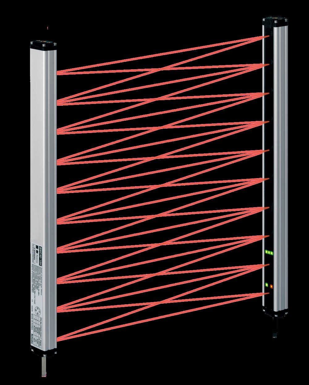 Autonics BWC80-14HD