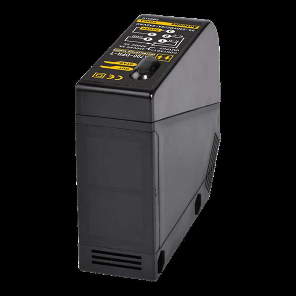 Autonics BX700-DFR-T