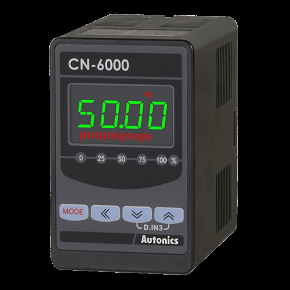 Autonıcs CN-6400-V2
