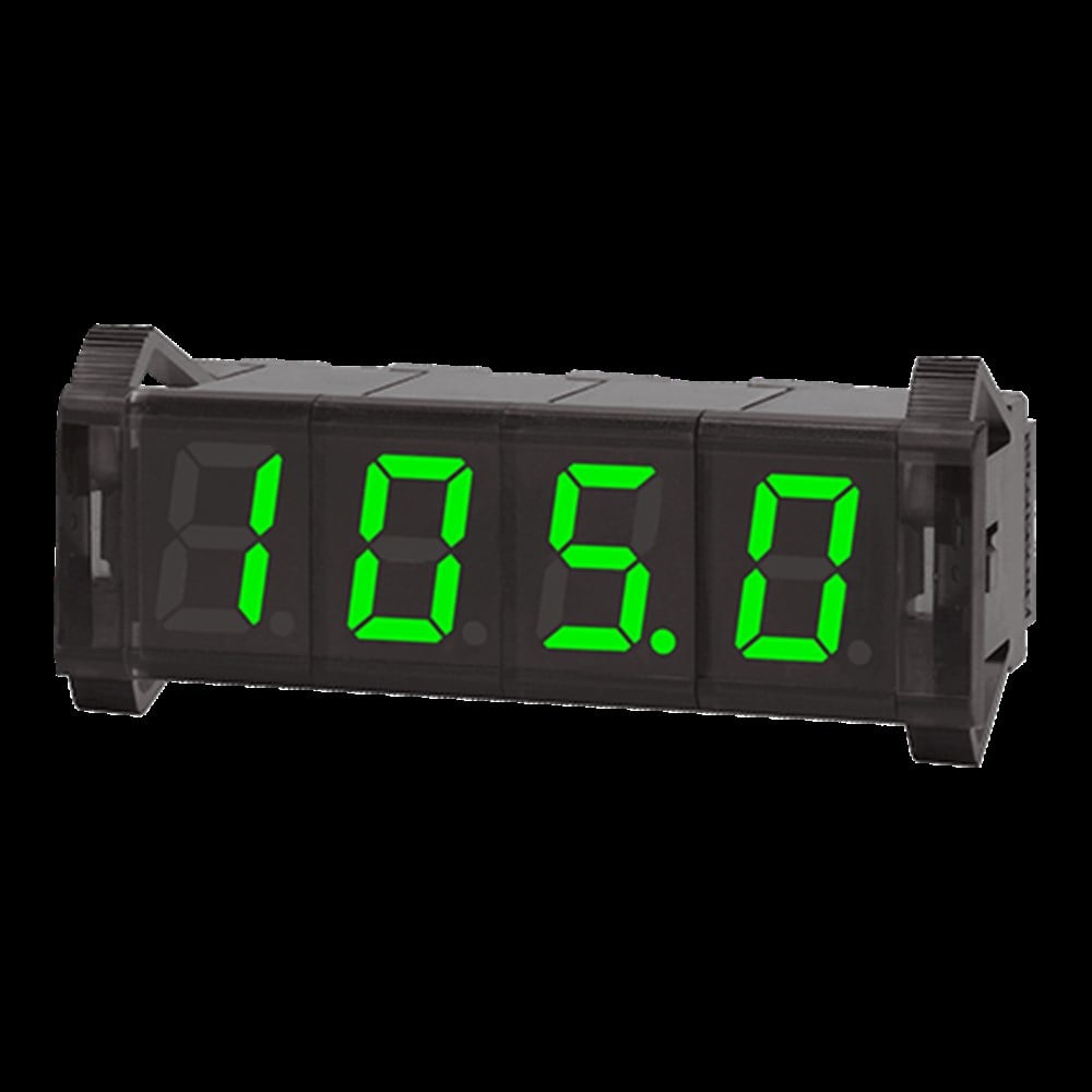 Autonıcs DS16-GE