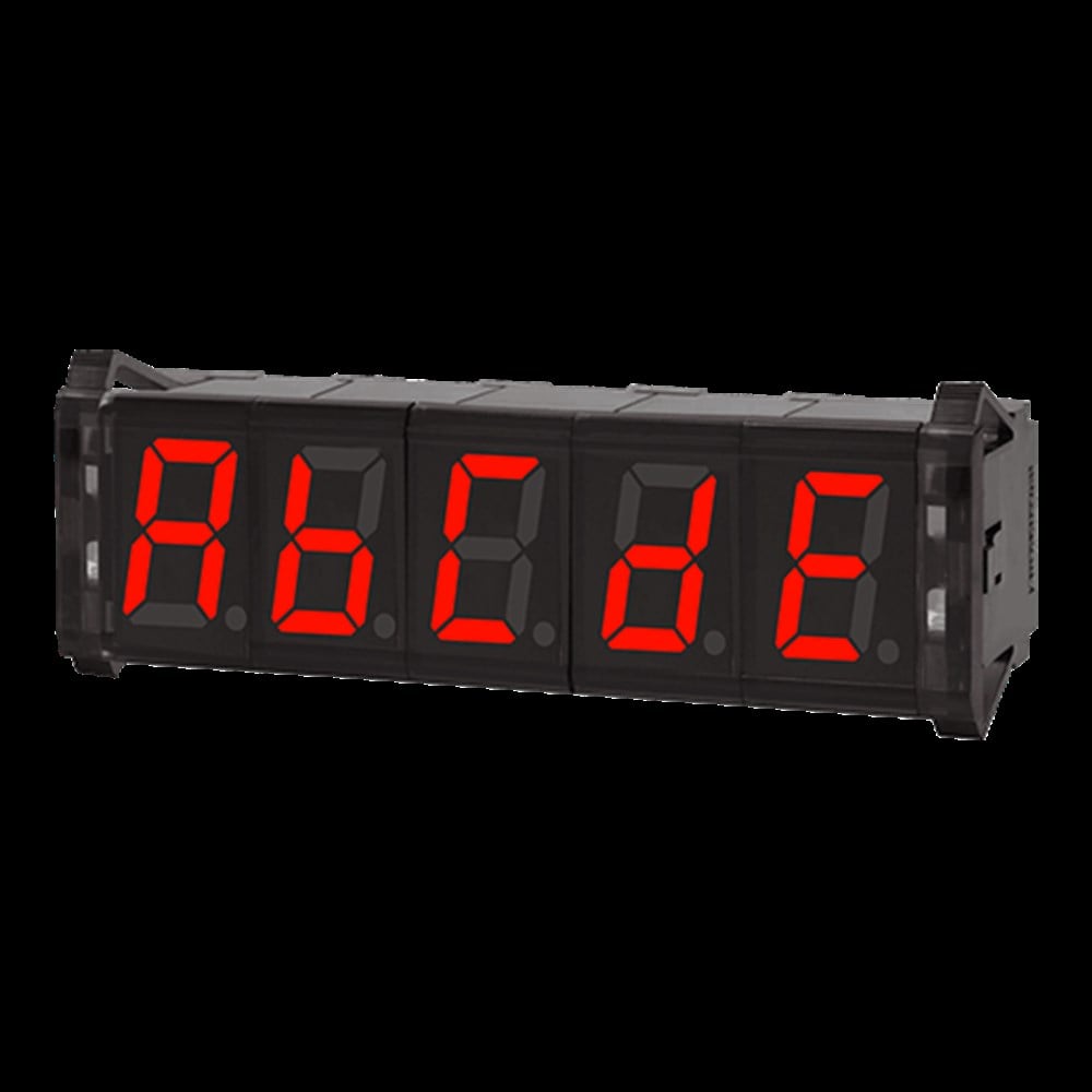 Autonıcs DS22-RR