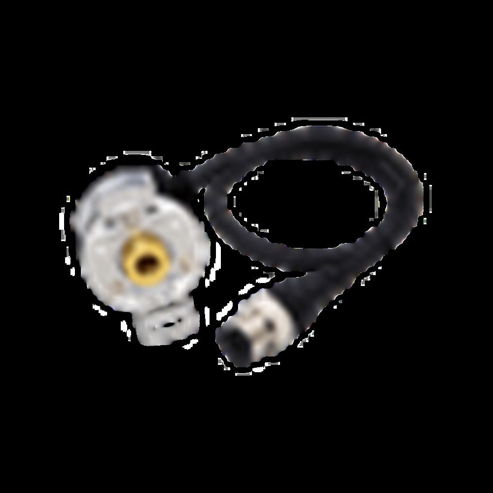 Autonıcs E40H8-2500-6-L-24-C