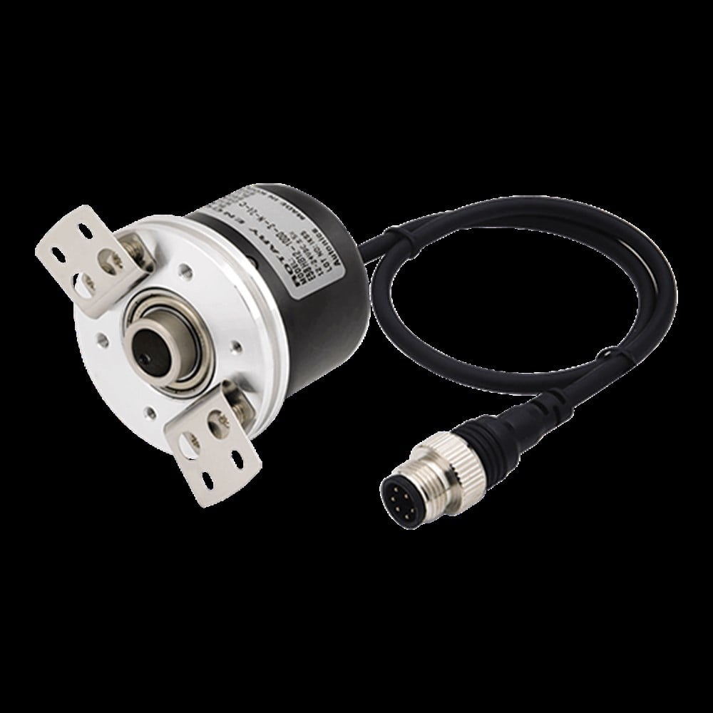 Autonıcs E58HB12-2000-3-N-5-C