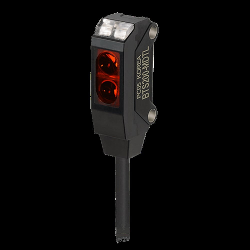 Autonics Fotoelektrik Sensörler Mini-Slim BTS200-MDTL