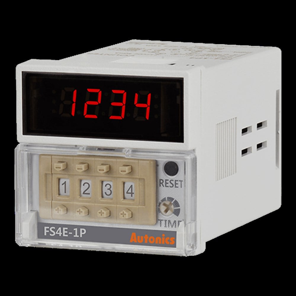 Autonıcs FS4E-1P2