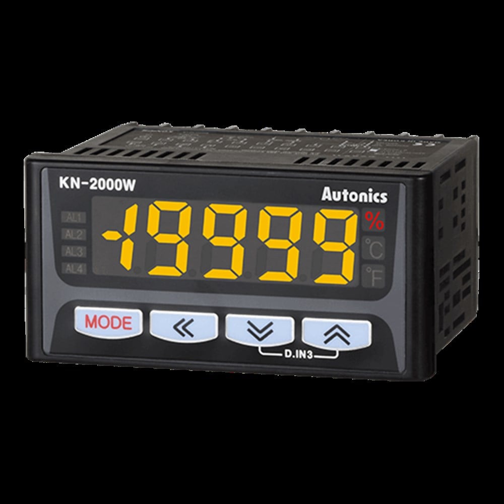 Autonıcs KN-2000W