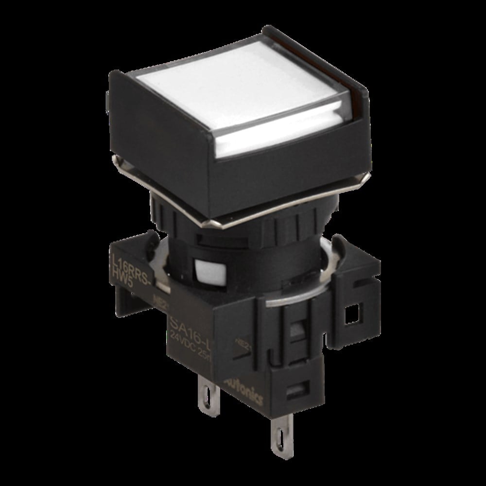 Autonıcs L16RRS-HW12