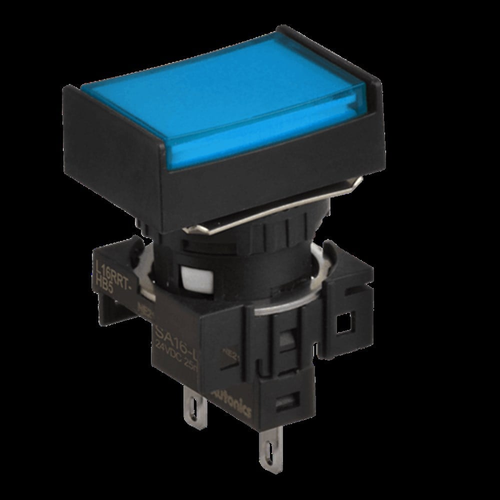 Autonıcs L16RRT-HB5