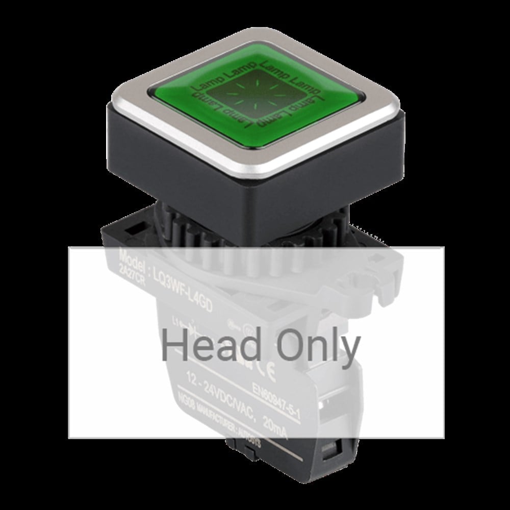 Autonıcs LQ3RF-L4G