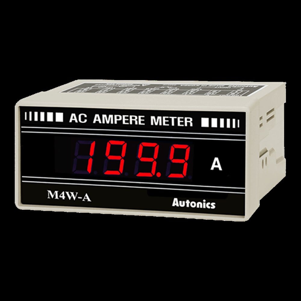 Autonıcs M4W-AA-5