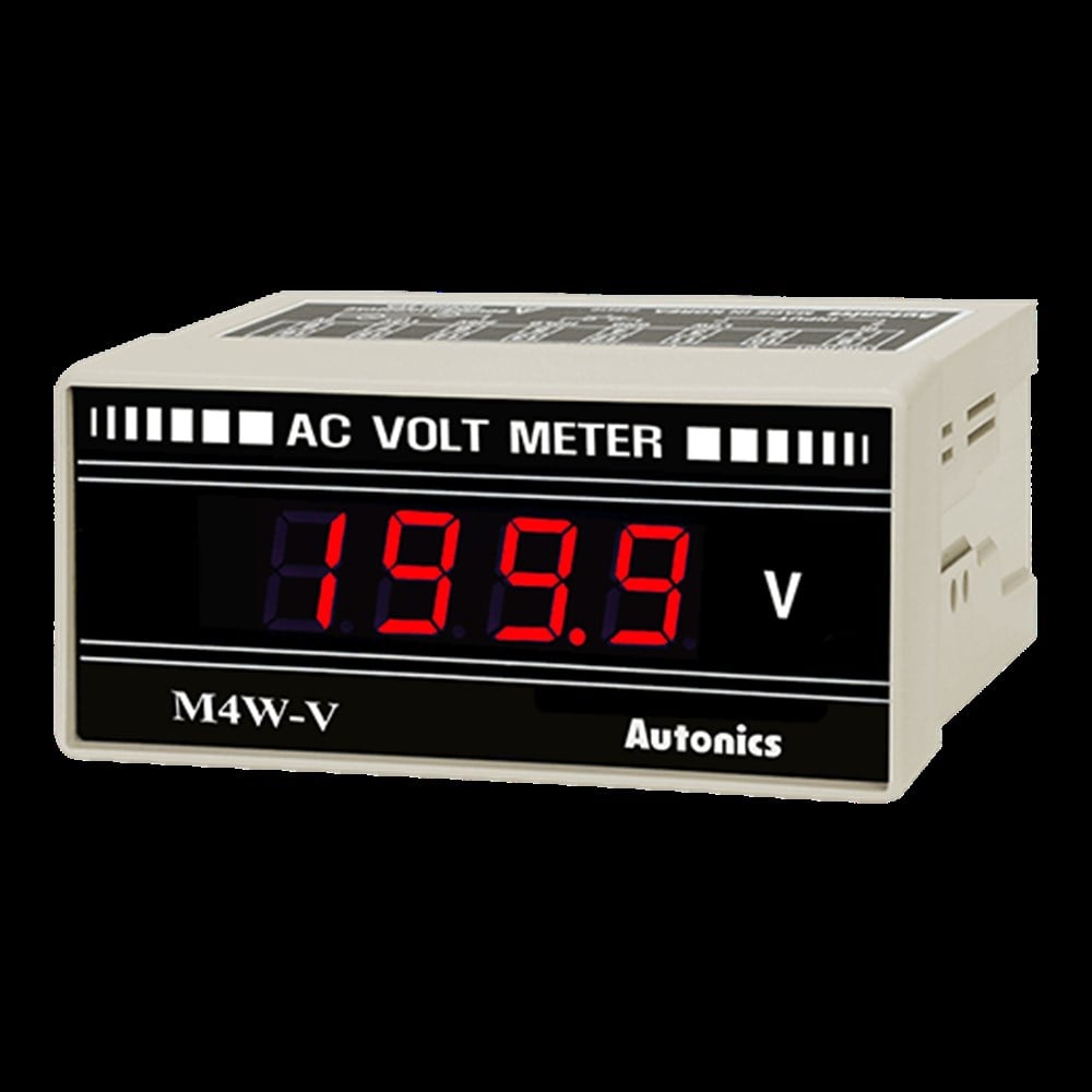 Autonıcs M4W-AV-4