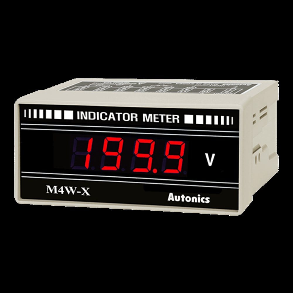 Autonıcs M4W-AVR-XX