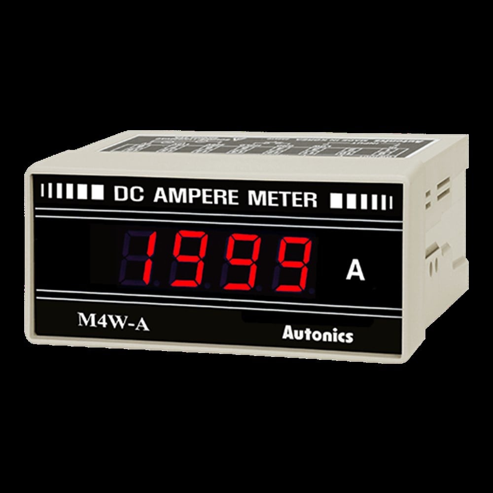 Autonıcs M4W-DA-8