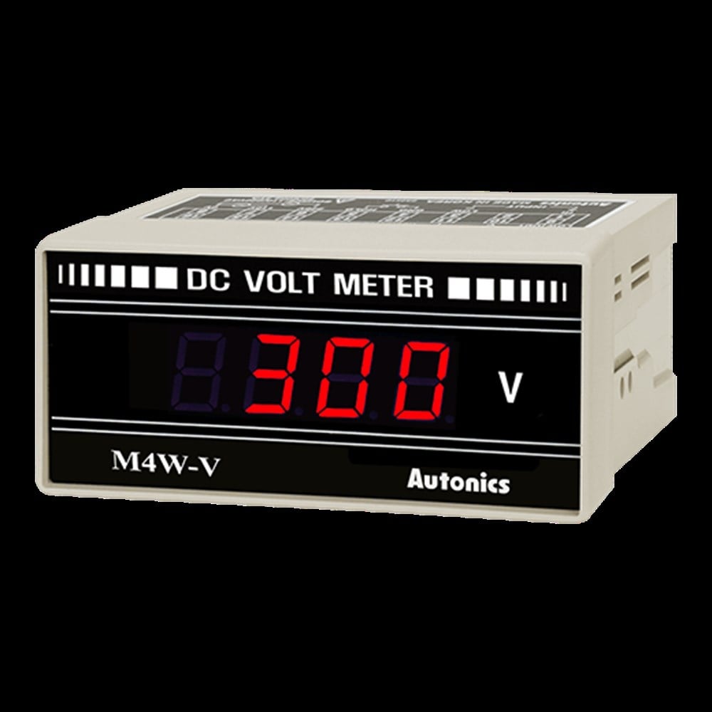 Autonıcs M4W-DV-5