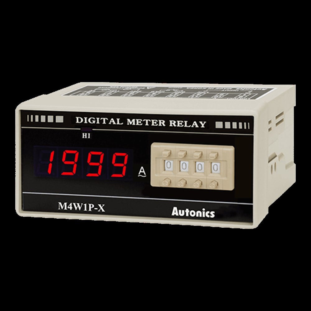 Autonıcs M4W1P-AA-6