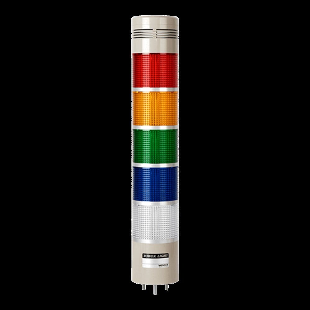 Autonıcs MP8C-B500-RYGBC
