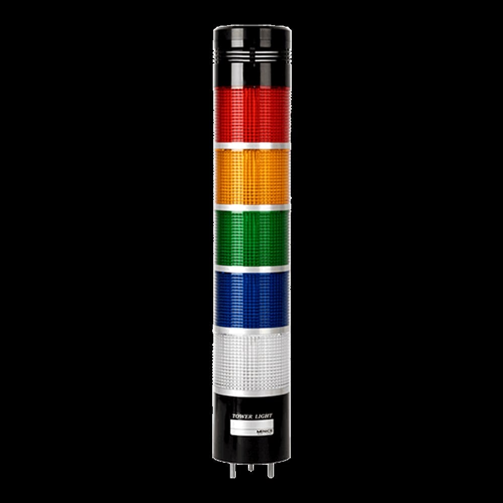 Autonıcs MP8C-B5FF-RYGBC
