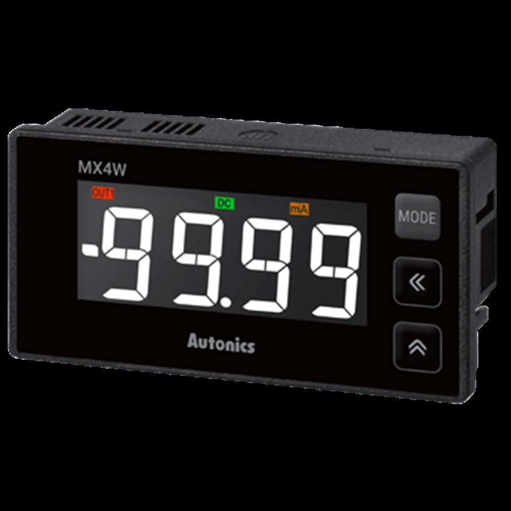 Autonıcs MX4W-A-FN
