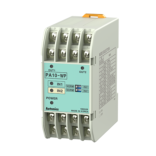 AUTONİCS PA10-WP