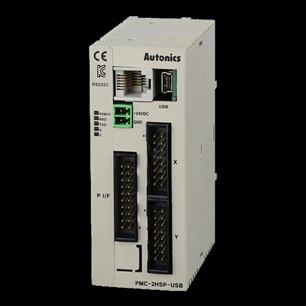 Autonıcs PMC-2HSP-USB