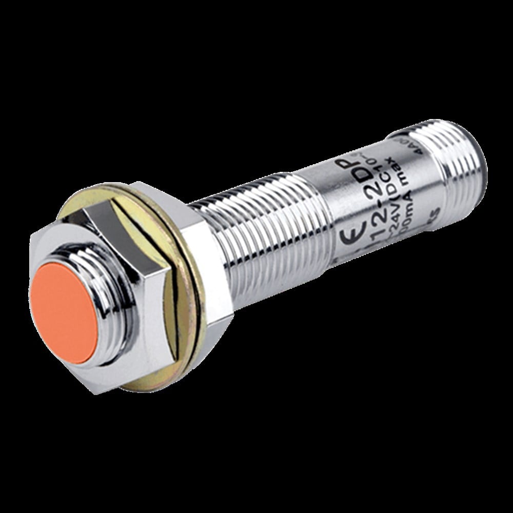 Autonıcs PRCMT12-2DC-I