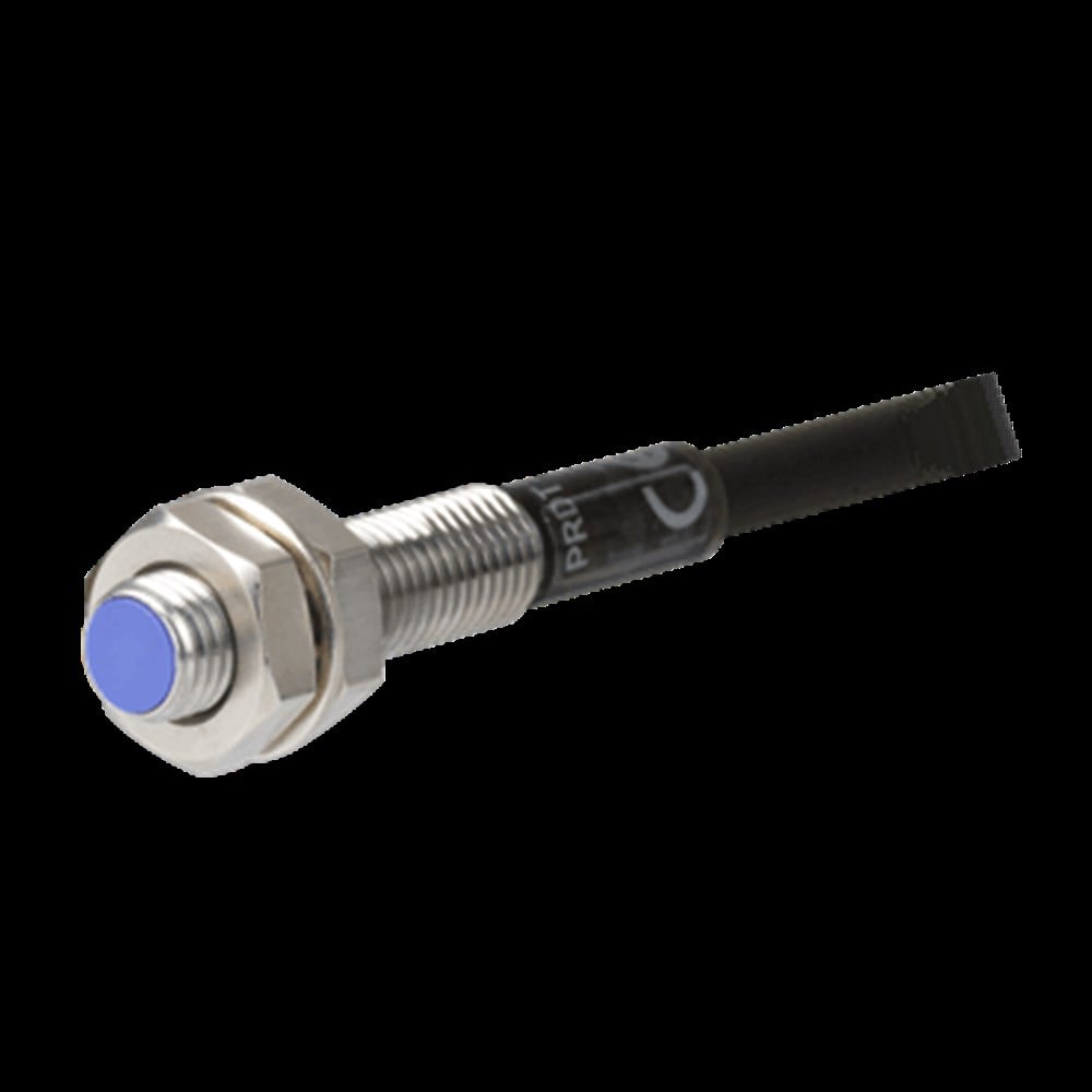 Autonıcs PRDT08-2DC