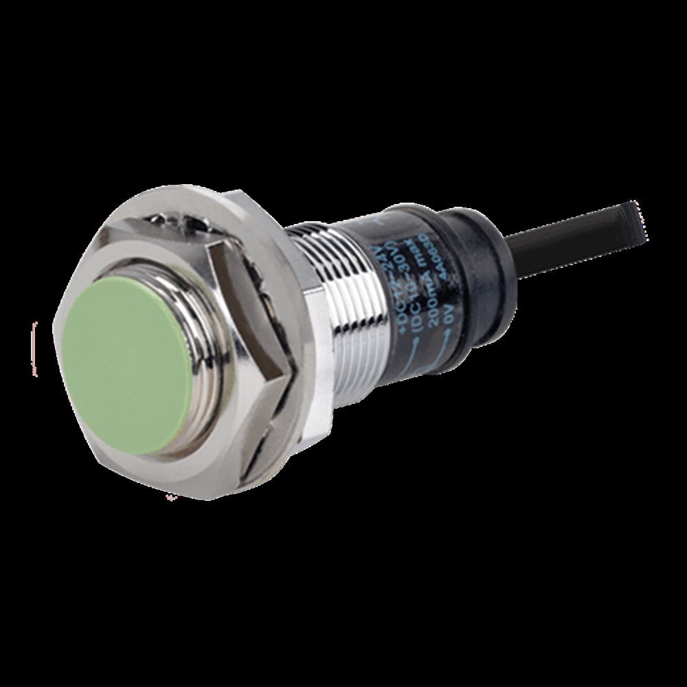 Autonıcs PRS12-2DN2