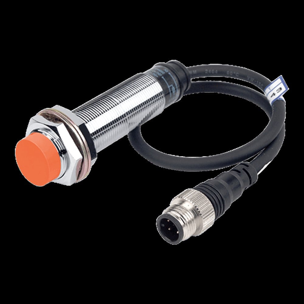 Autonıcs PRWL18-8DP