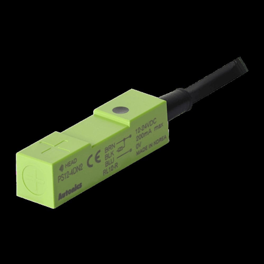 Autonıcs PS12-4DN2U