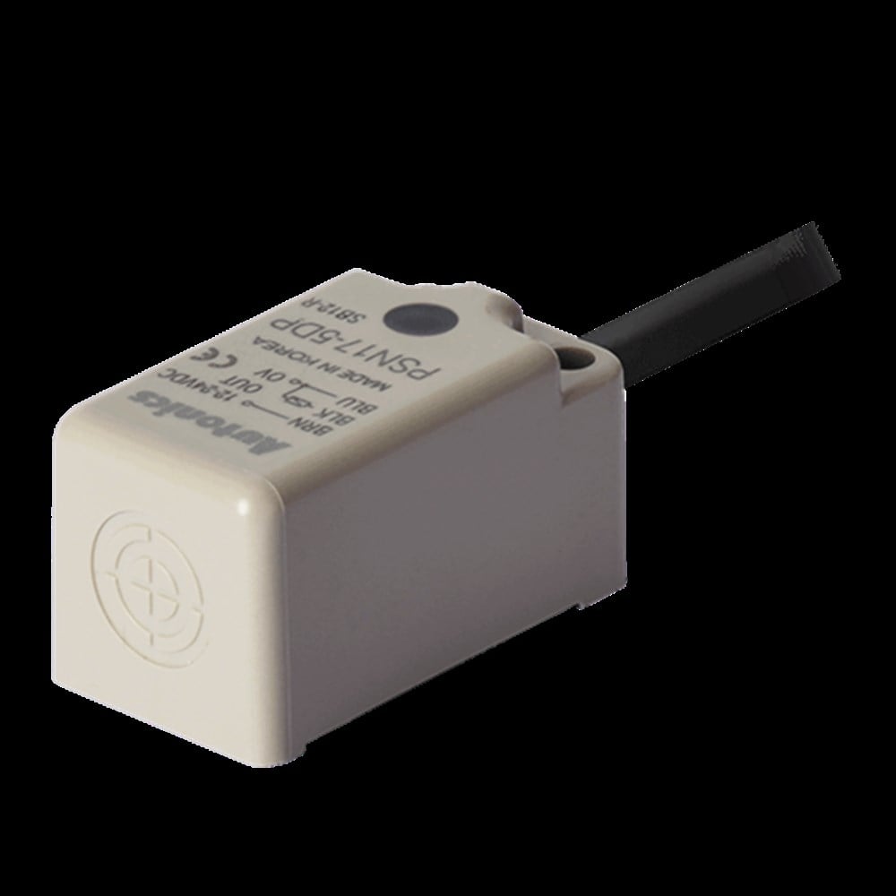 Autonıcs PSN17-5DP