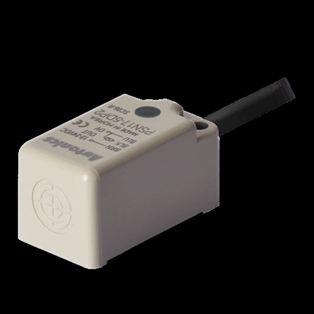 Autonıcs PSN17-5DP2