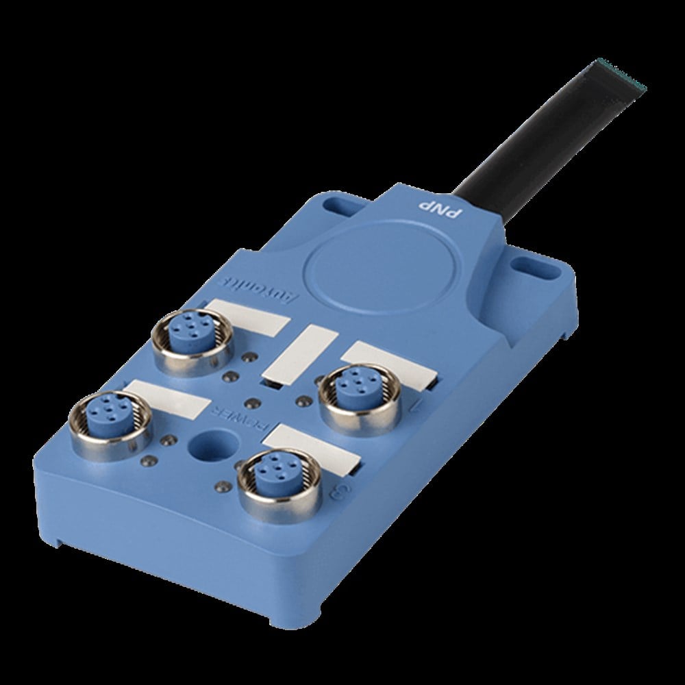 Autonıcs PT4-4DP5-10