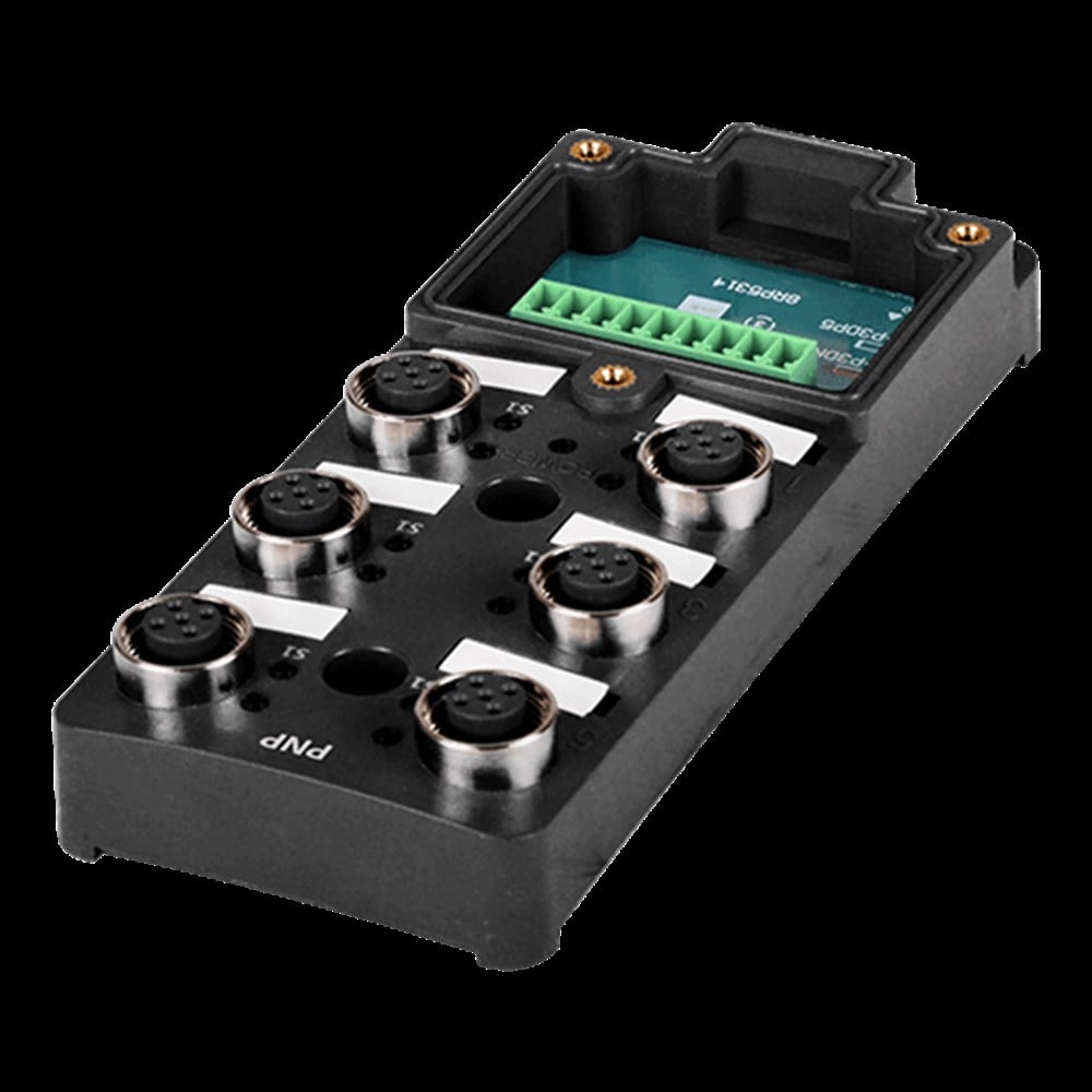 Autonıcs PT6-P3DP5K-B