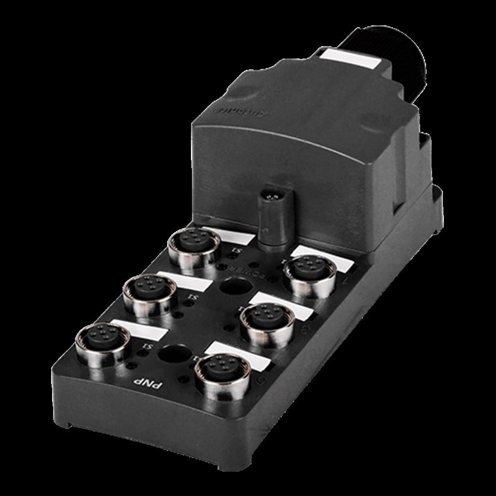 Autonıcs PT6-P3DP5K