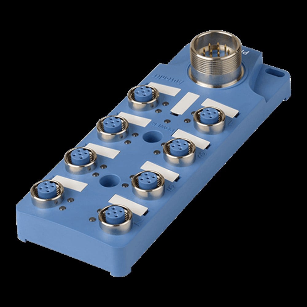 Autonıcs PT8-C3DP5