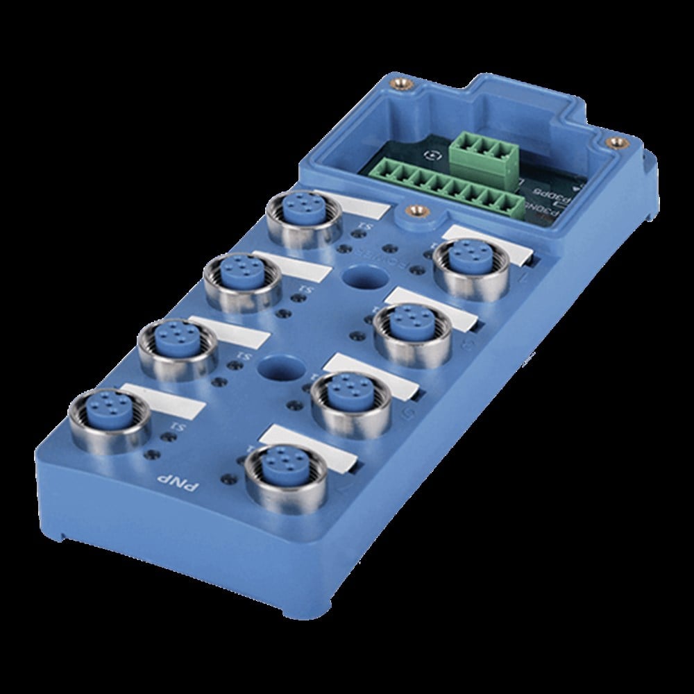 Autonıcs PT8-P3DP5-B
