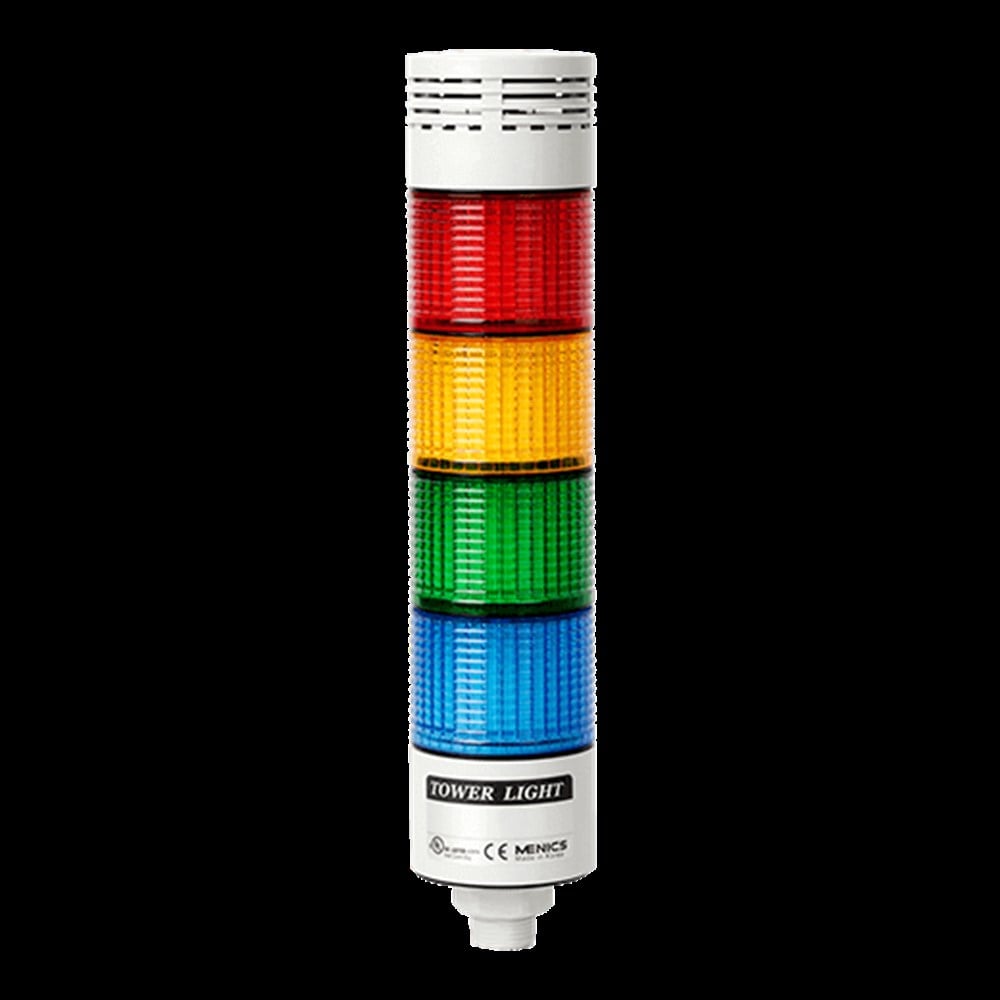 Autonıcs PTE-LCB-402-RYGB
