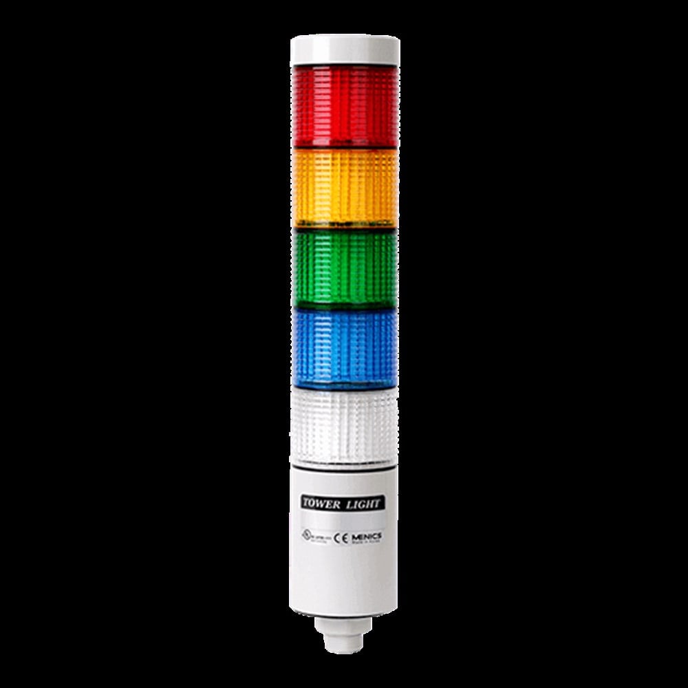 Autonıcs PTE-SCF-502-RYGBC