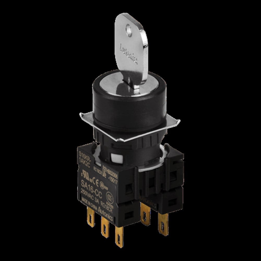 Autonıcs S16KR-4DKC