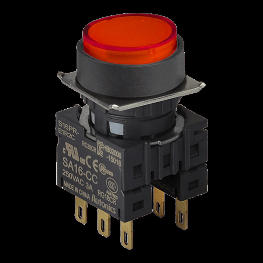 Autonıcs S16PR-E1R2C