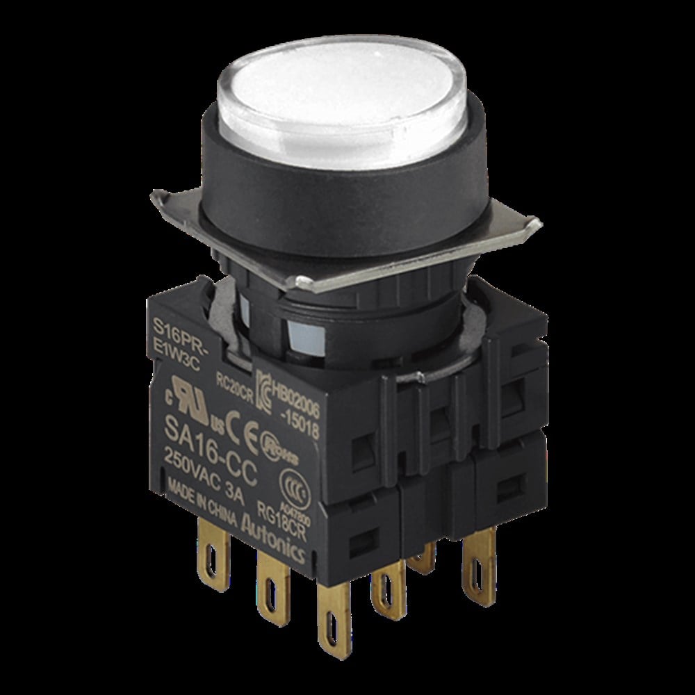 Autonıcs S16PR-E1W3C