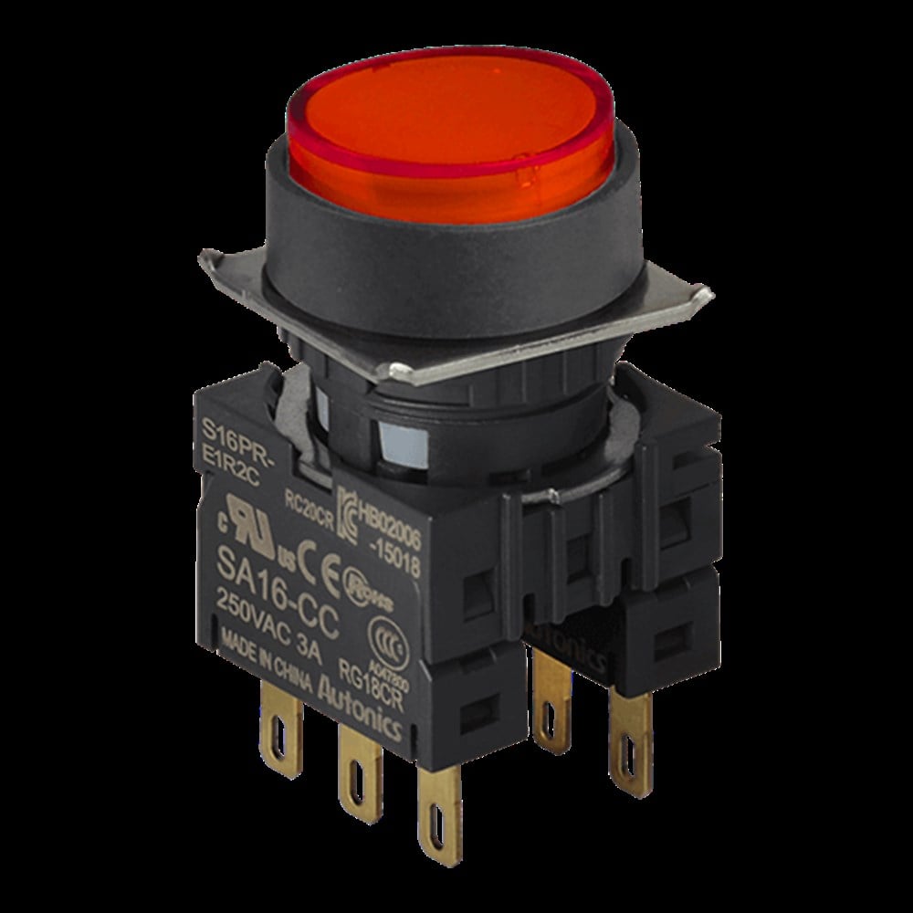 Autonıcs S16PR-E2R2C