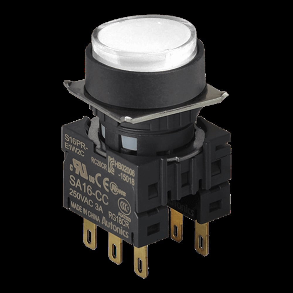 Autonıcs S16PR-E2W2C