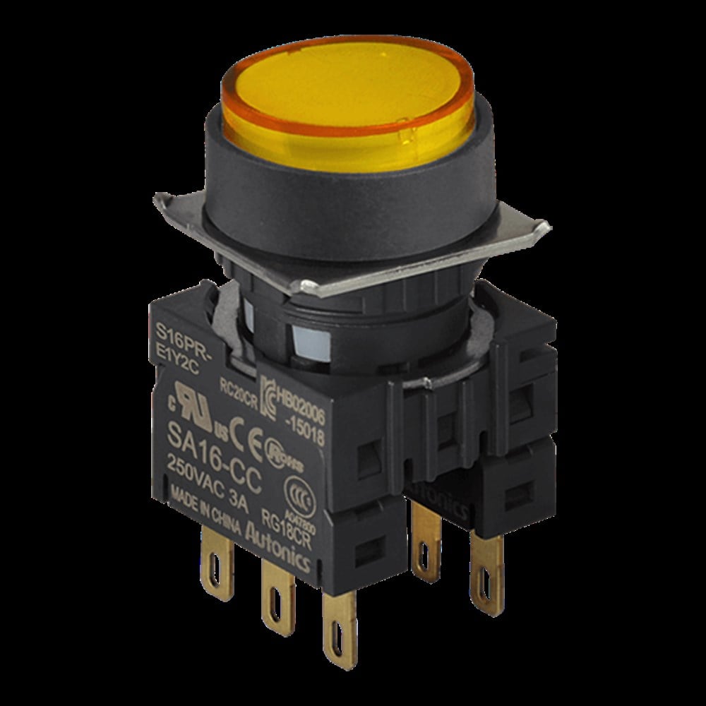 Autonıcs S16PR-E2Y2C