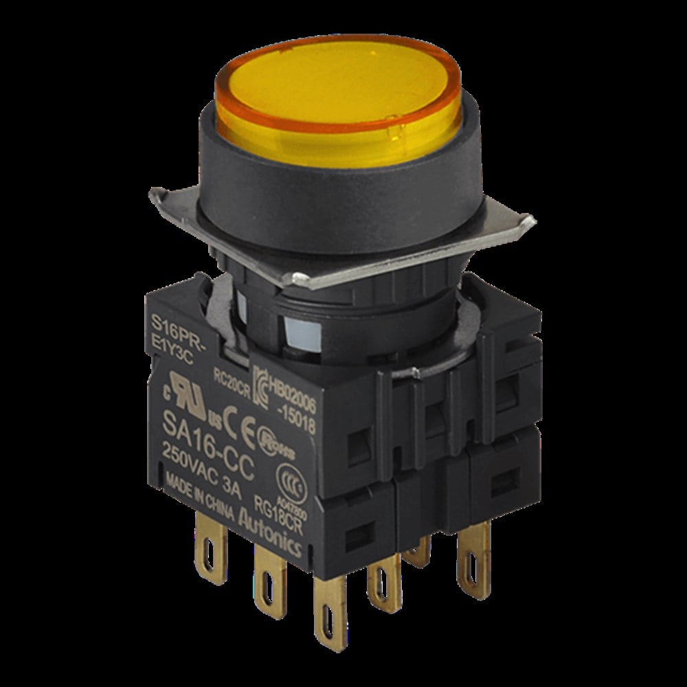 Autonıcs S16PR-E2Y3C