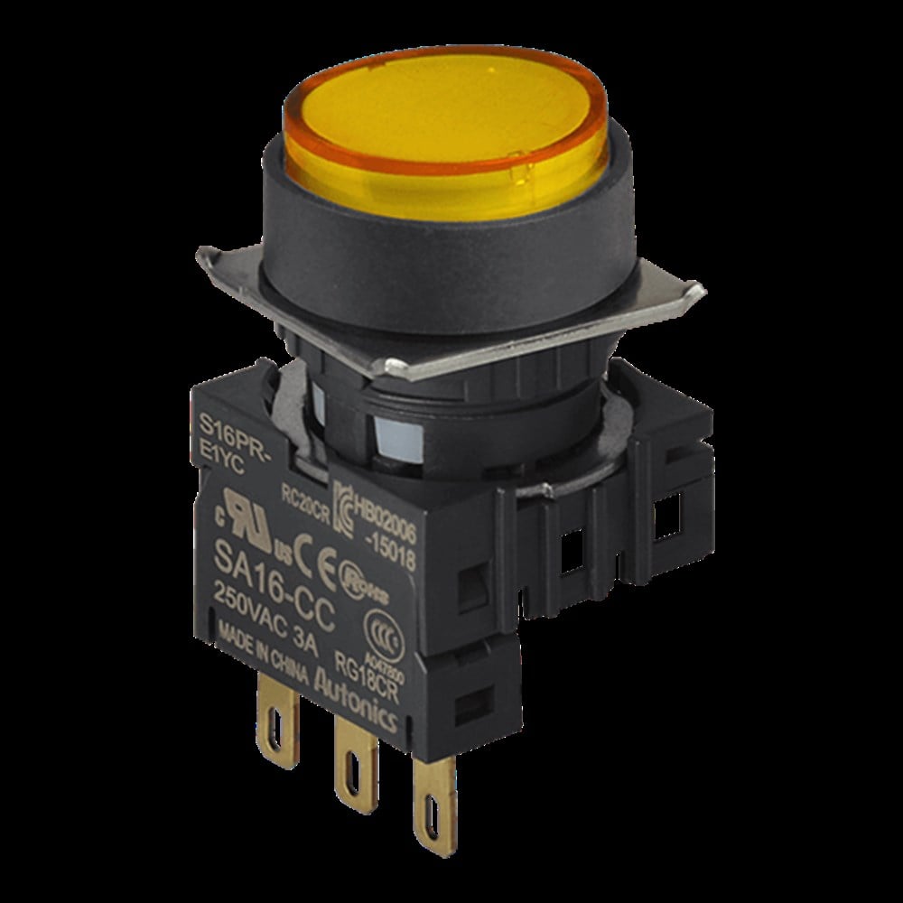 Autonıcs S16PR-E2YC