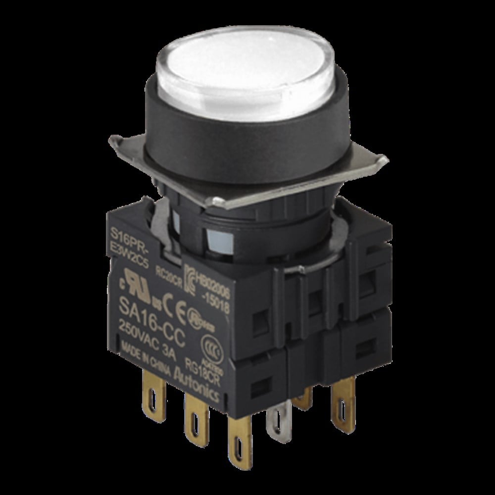 Autonıcs S16PR-E3W2C12