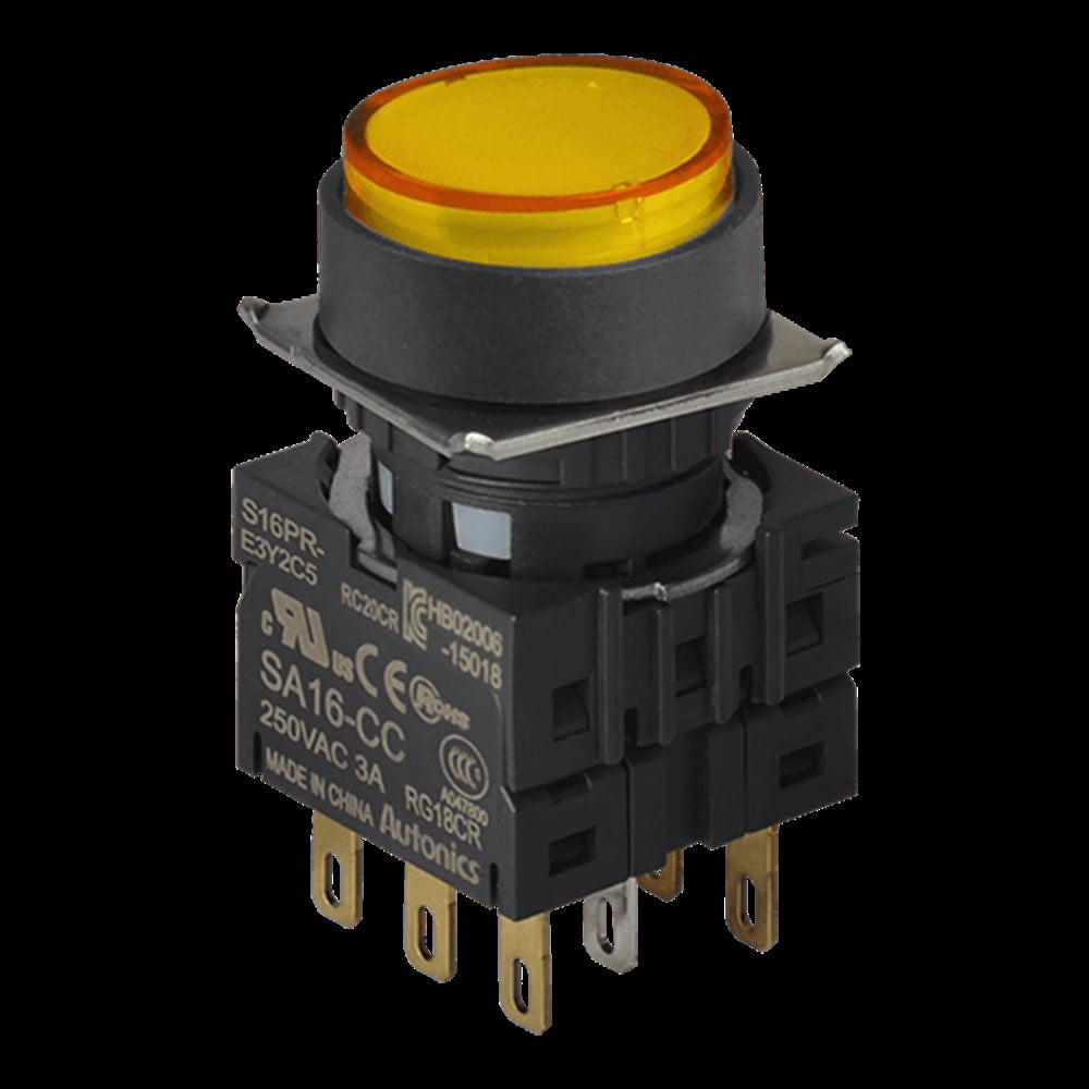 Autonıcs S16PR-E4Y2C12